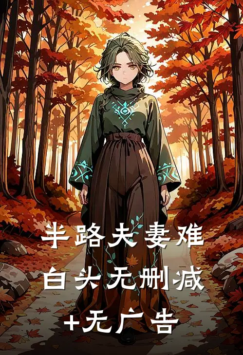 半路夫妻难白头无删减+无广告