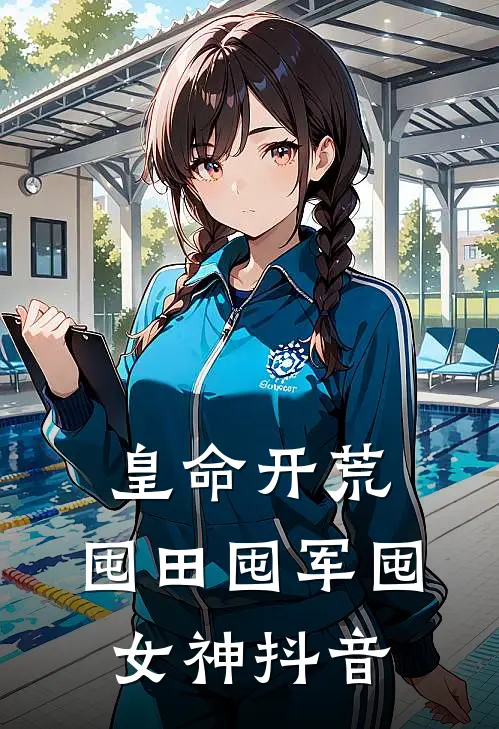 皇命开荒，囤田囤军囤女神抖音