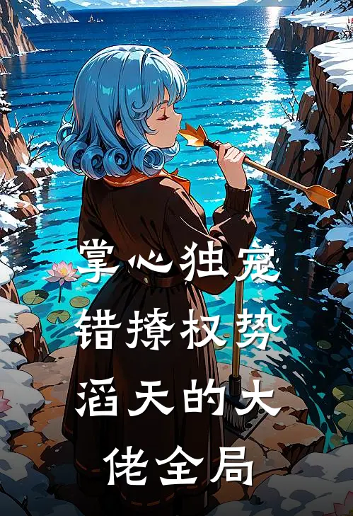 掌心独宠：错撩权势滔天的大佬全局