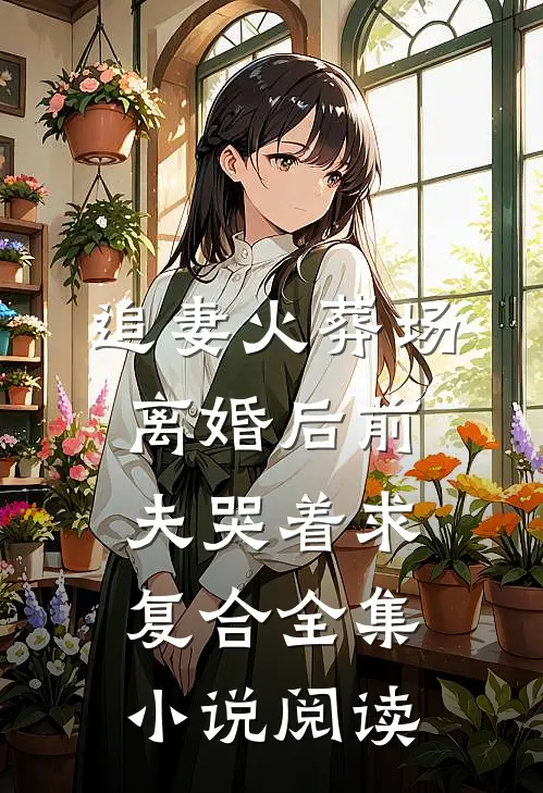 追妻火葬场：离婚后前夫哭着求复合全集小说阅读