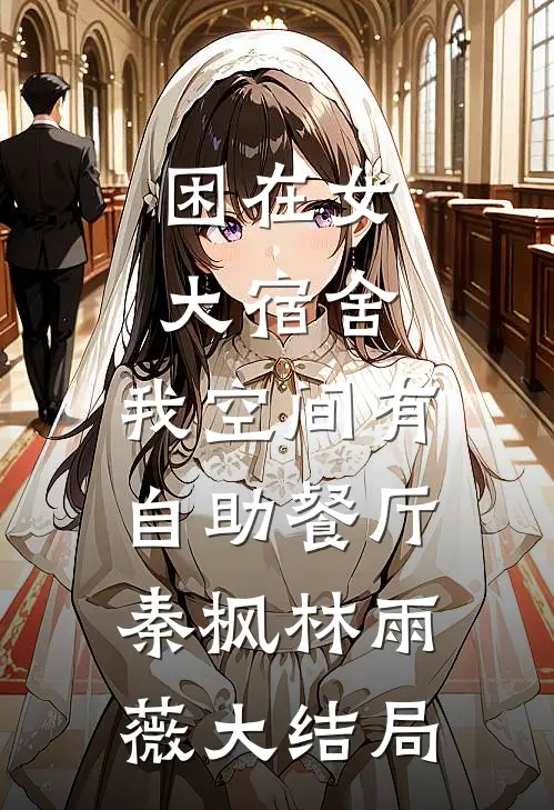 困在女大宿舍，我空间有自助餐厅秦枫林雨薇大结局