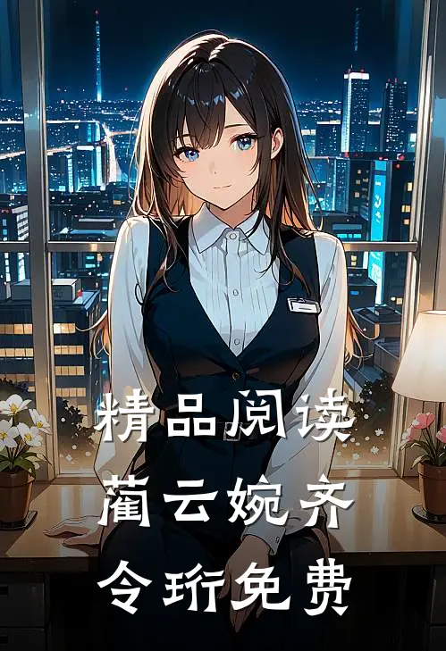 精品阅读蔺云婉齐令珩免费