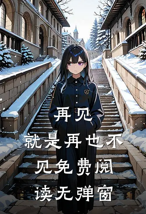 再见，就是再也不见免费阅读无弹窗