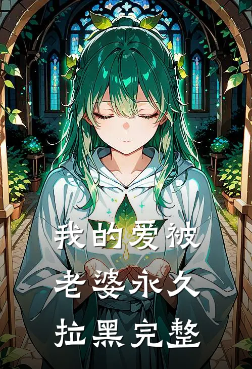 我的爱被老婆永久拉黑完整