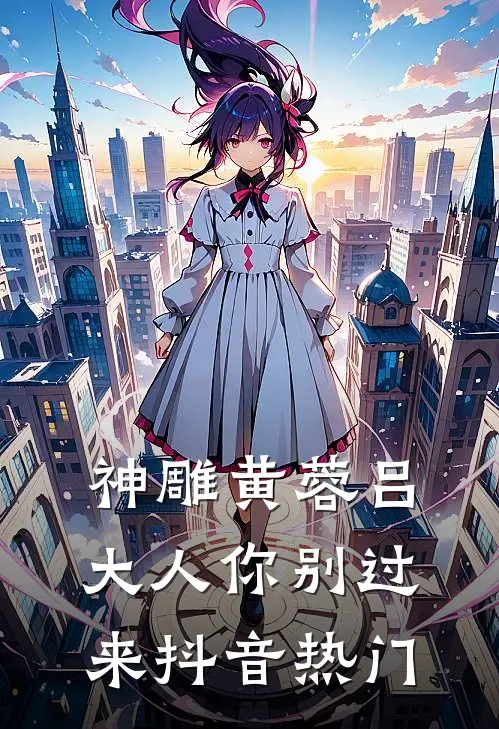 神雕黄蓉吕大人你别过来抖音热门