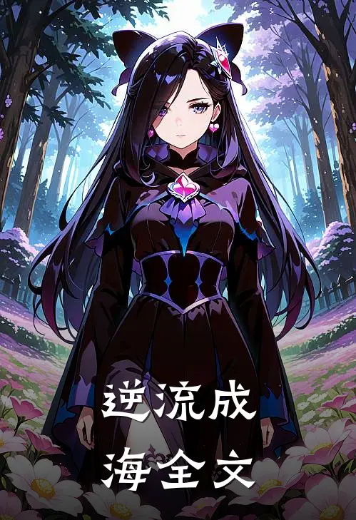 逆流成海全文