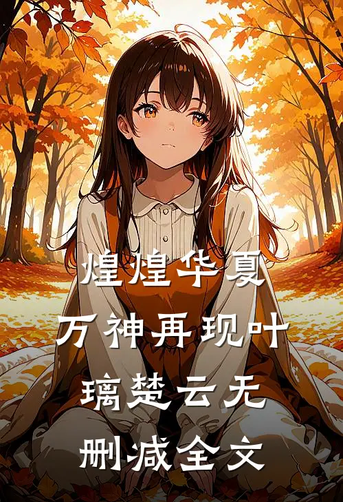 煌煌华夏，万神再现叶璃楚云无删减全文