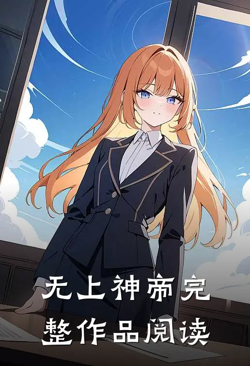 无上神帝完整作品阅读