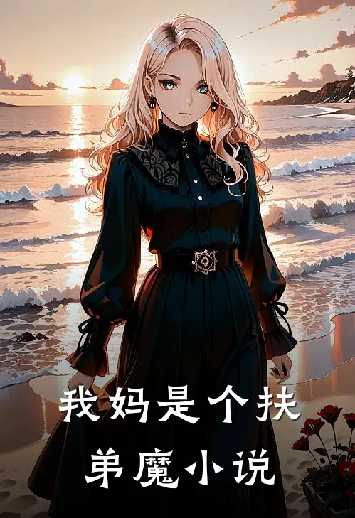 我妈是个扶弟魔小说