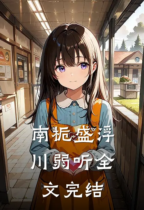 南栀盛浮川弱听全文完结