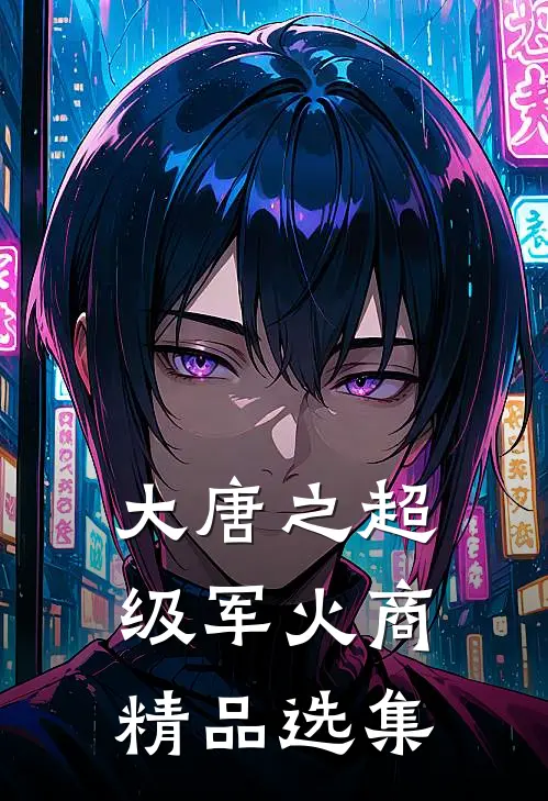 大唐之超级军火商精品选集