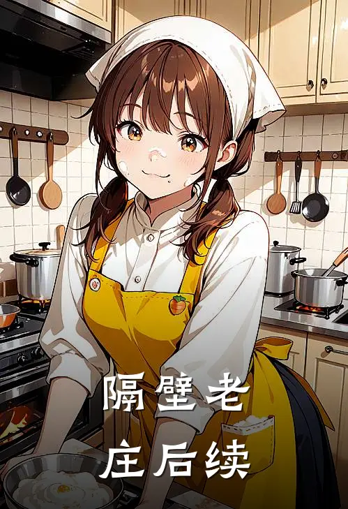 隔壁老庄后续