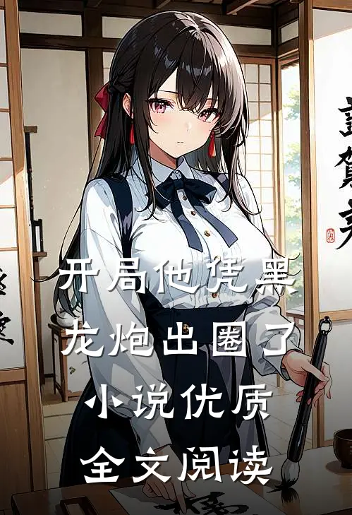 开局他凭黑龙炮出圈了小说优质全文阅读