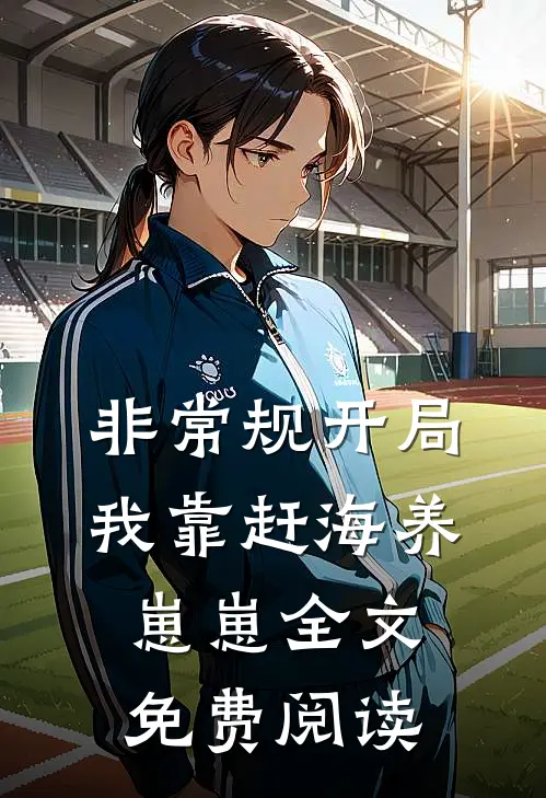非常规开局：我靠赶海养崽崽全文免费阅读