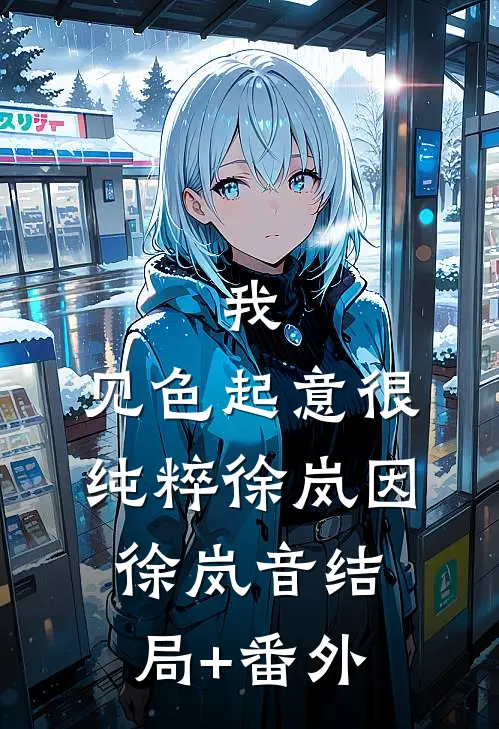 我，见色起意很纯粹徐岚因徐岚音结局+番外