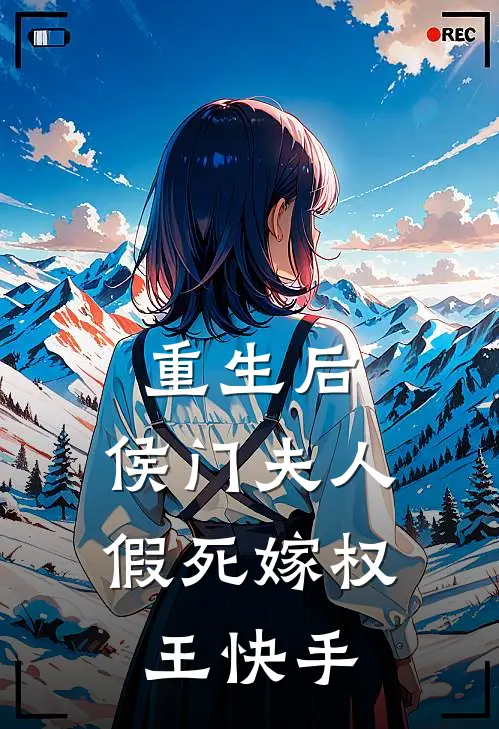 重生后，侯门夫人假死嫁权王快手