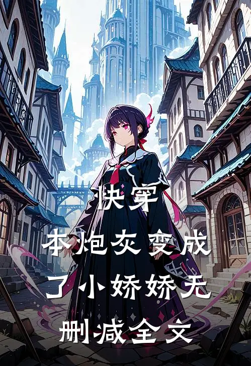 快穿：本炮灰变成了小娇娇无删减全文