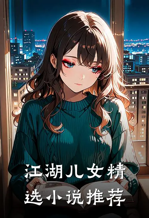 江湖儿女精选小说推荐