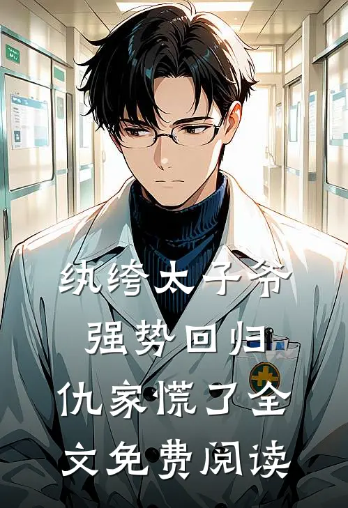 纨绔太子爷强势回归，仇家慌了全文免费阅读