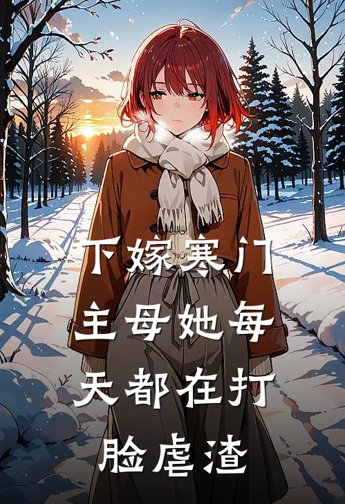 下嫁寒门，主母她每天都在打脸虐渣