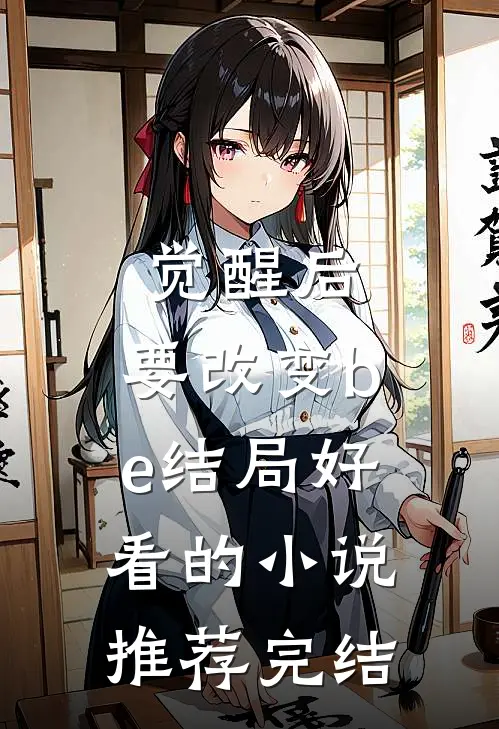 觉醒后，要改变be结局好看的小说推荐完结