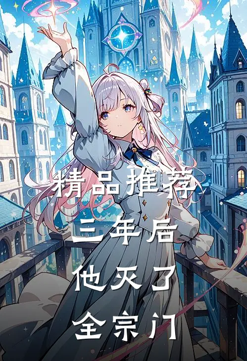 精品推荐三年后，他灭了全宗门