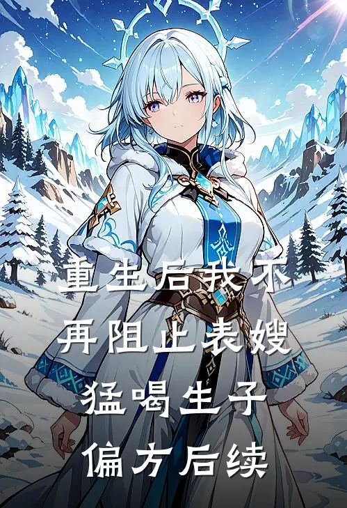 重生后我不再阻止表嫂猛喝生子偏方后续