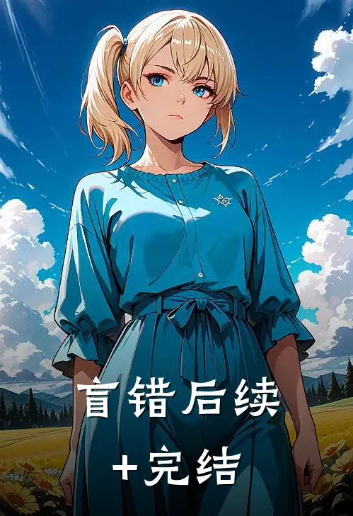 盲错后续+完结