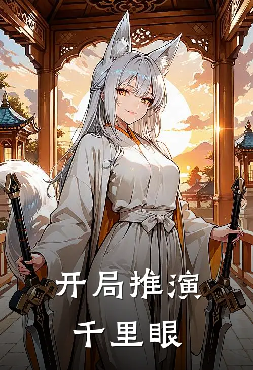 开局推演千里眼