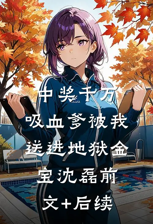 中奖千万，吸血爹被我送进地狱金宝沈磊前文+后续