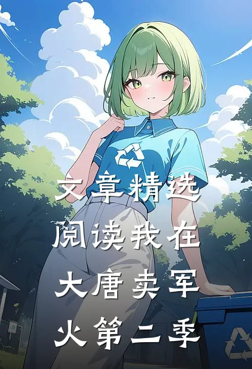 文章精选阅读我在大唐卖军火第二季