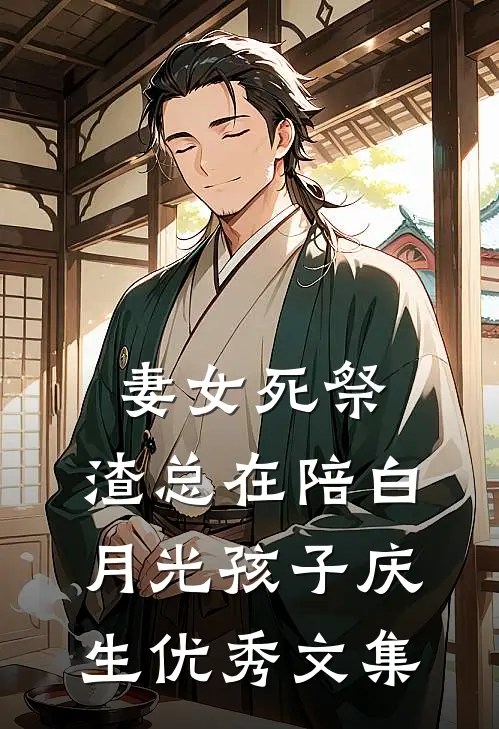 妻女死祭，渣总在陪白月光孩子庆生优秀文集