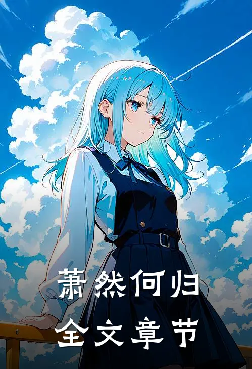 萧然何归全文章节