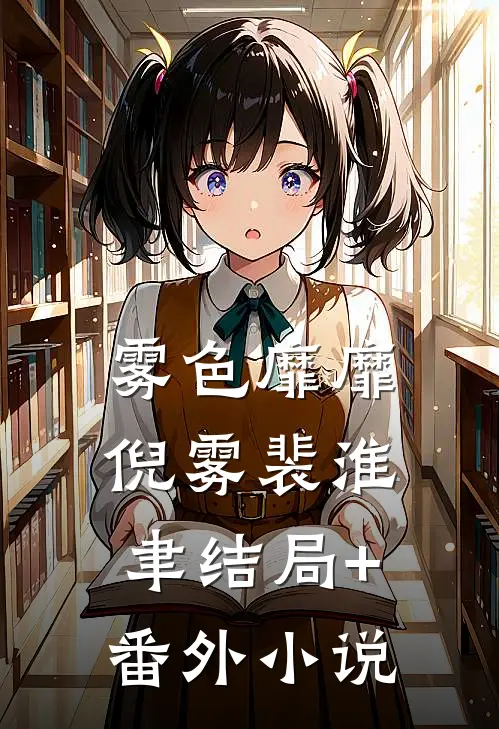 雾色靡靡倪雾裴淮聿结局+番外小说