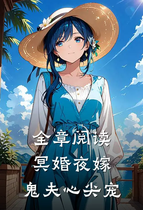 全章阅读冥婚夜嫁，鬼夫心尖宠
