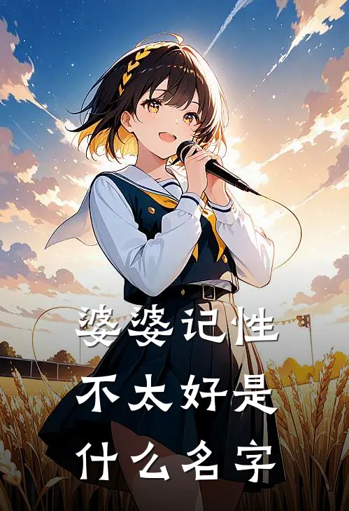 婆婆记性不太好是什么名字