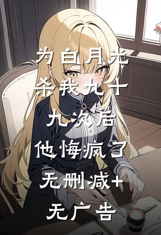 为白月光杀我九十九次后，他悔疯了无删减+无广告