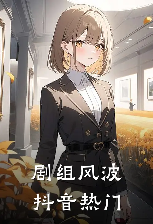 剧组风波抖音热门