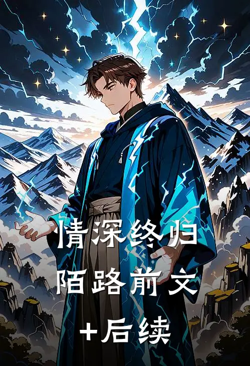 情深终归陌路前文+后续