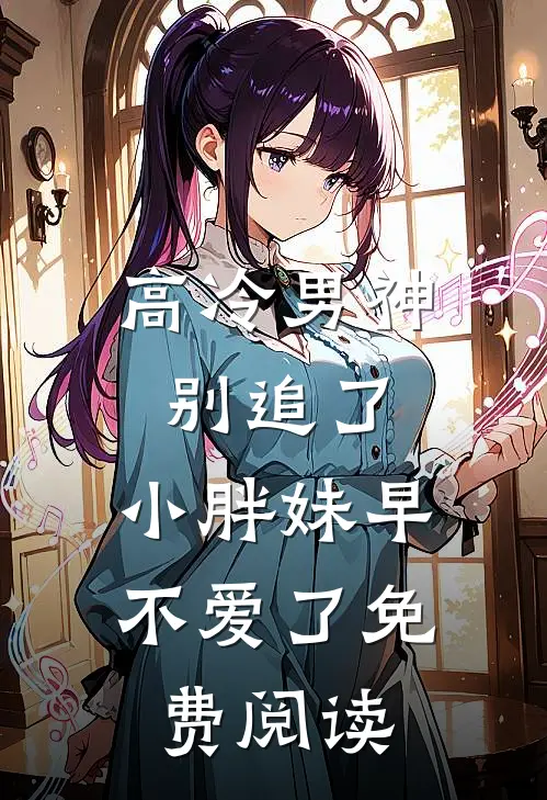 高冷男神别追了，小胖妹早不爱了免费阅读