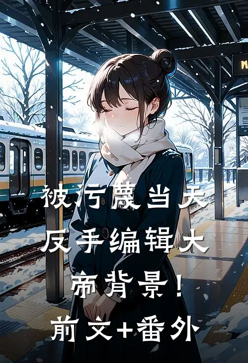 被污蔑当天，反手编辑大帝背景！前文+番外