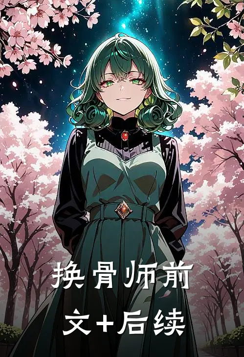 换骨师前文+后续