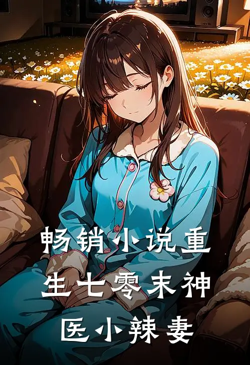 畅销小说重生七零末神医小辣妻