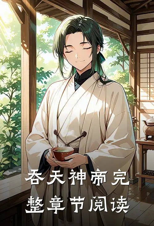 吞天神帝完整章节阅读