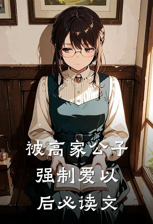 被高家公子强制爱以后必读文