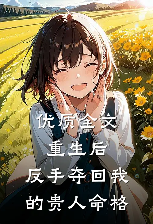 优质全文重生后，反手夺回我的贵人命格