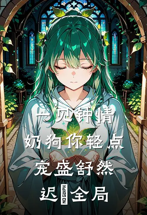 一见钟情，奶狗你轻点宠盛舒然迟烆全局