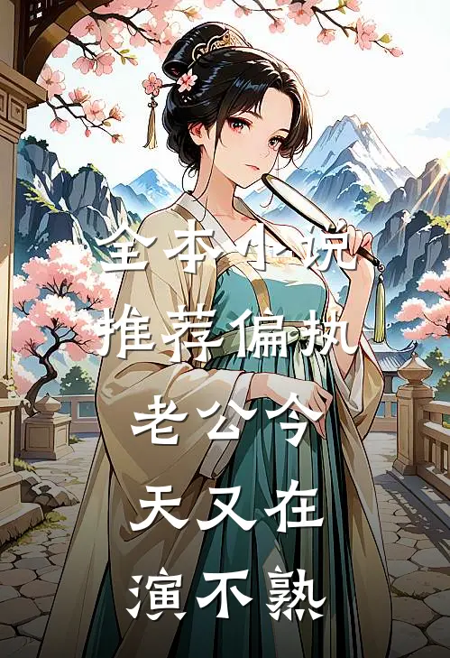 全本小说推荐偏执老公今天又在演不熟