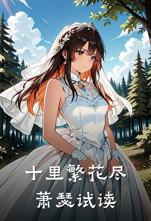 十里繁花尽萧瑟试读