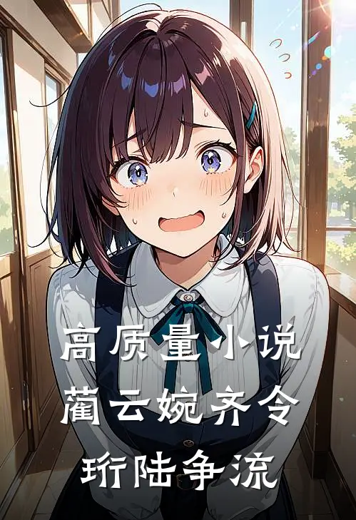 高质量小说蔺云婉齐令珩陆争流